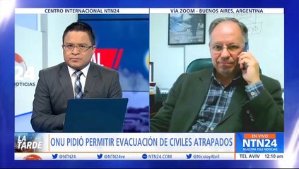 Entrevista a Alejandro Corbacho