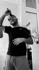 El emotivo y viral gesto de un hombre hacia su pareja con cáncer