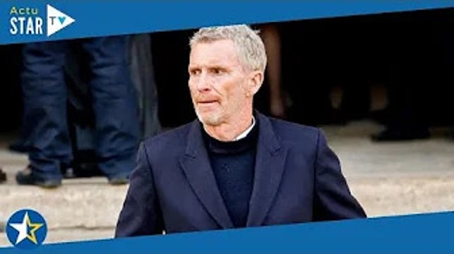 Denis Brogniart inconsolable : ses confidences déchirantes après la mort de son ami Jean-Pierre Pern