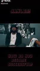 Set Yourself Up For Success!