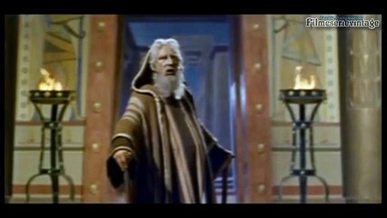 DAVIDE E GOLIA 1 Tempo