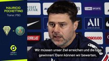 Neuer Vertrag? Das sagt Pochettino