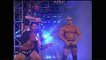 Scott Hall & Scott Steiner vs Lex Luger & Konnan: WCW Nitro October 26th, 1998