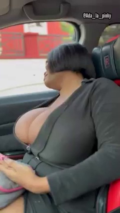 When she is too addictive| Ada la pinky Comedy skit video