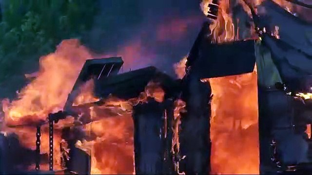 Cyborg (1989) - Jean Claude van Damme [Modernized Trailer]_ 360p