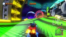 Oxide Station Ring Rally Gameplay - Crash Team Racing Nitro-Fueled (Nintendo Switch)