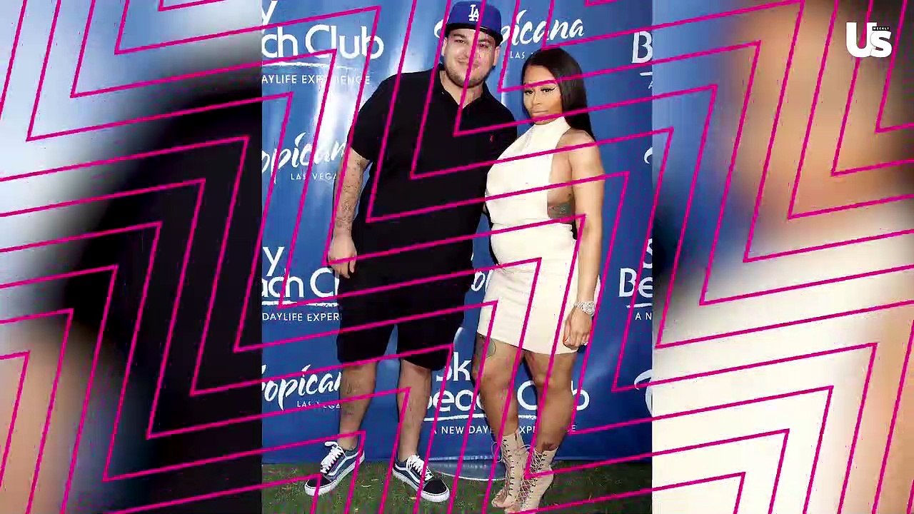 Blac Chyna Mother Tokyo Toni Banned From Court Over Viral Video About Kardashian Family