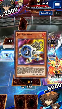 Yu-Gi-Oh DUEL LINKS - Tag Duel Tournament January 2021 - Special Cup (Final)