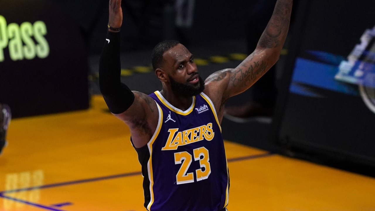 NBA Viewership Up 19% This Season