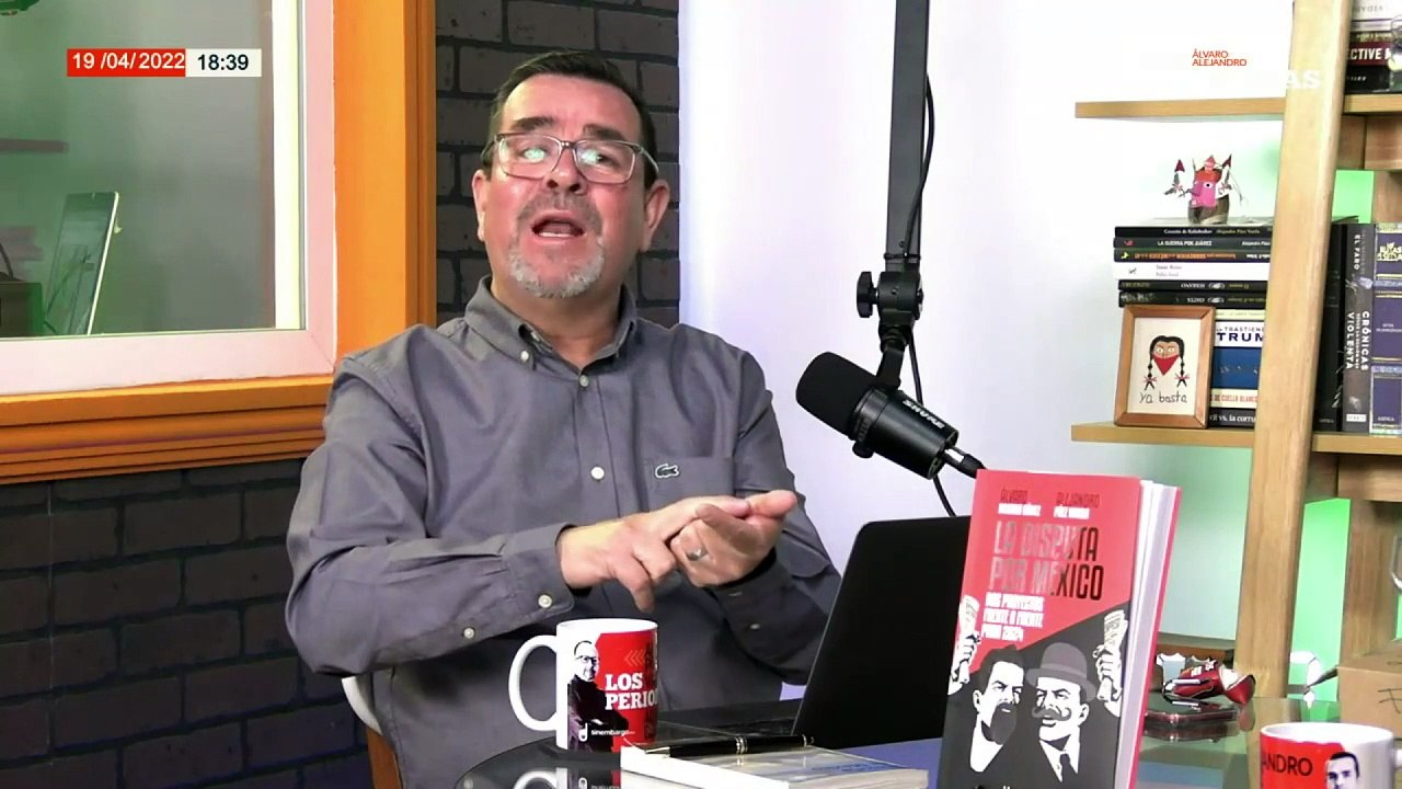 #EnVivo | #LosPeriodistas | El litio queda protegido | La Corte blinda la Ley Eléctrica