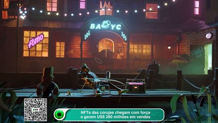 NFTs das corujas chegam com força e geram US$ 280 milhões em vendas