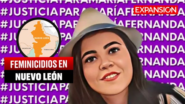 FEMINICIDIOS y DESAPARICIONES encienden las ALERTAS en NUEVO LEÓN | ÚLTIMAS NOTICIAS