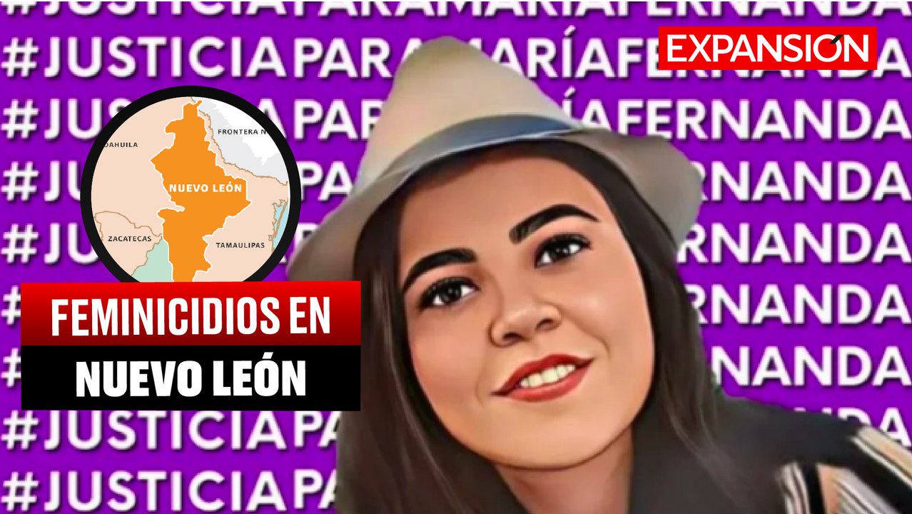 FEMINICIDIOS y DESAPARICIONES encienden las ALERTAS en NUEVO LEÓN | ÚLTIMAS NOTICIAS