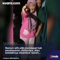 Khas +62 Banget! Viral Nasabah Amuk Penagih Utang yang Datang ke Rumah