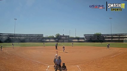 Cactus Yard Polo - Spring Fling I 16 Apr 19:45