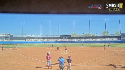 Cactus Yards Yankee - Spring Fling I 16 Apr 18:37