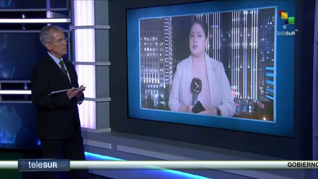 China responde a declaraciones de EE.UU. de suspender pruebas de misiles antisatélite