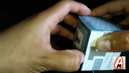 Toulon Resurfacing Night Cream (Review)