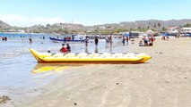 San Juan del Sur ofrece cantidad de actividades recreativas para el disfrute de las familias