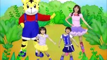 2010年5月號幼幼版-Qiaohu-2010/5/YoYo version