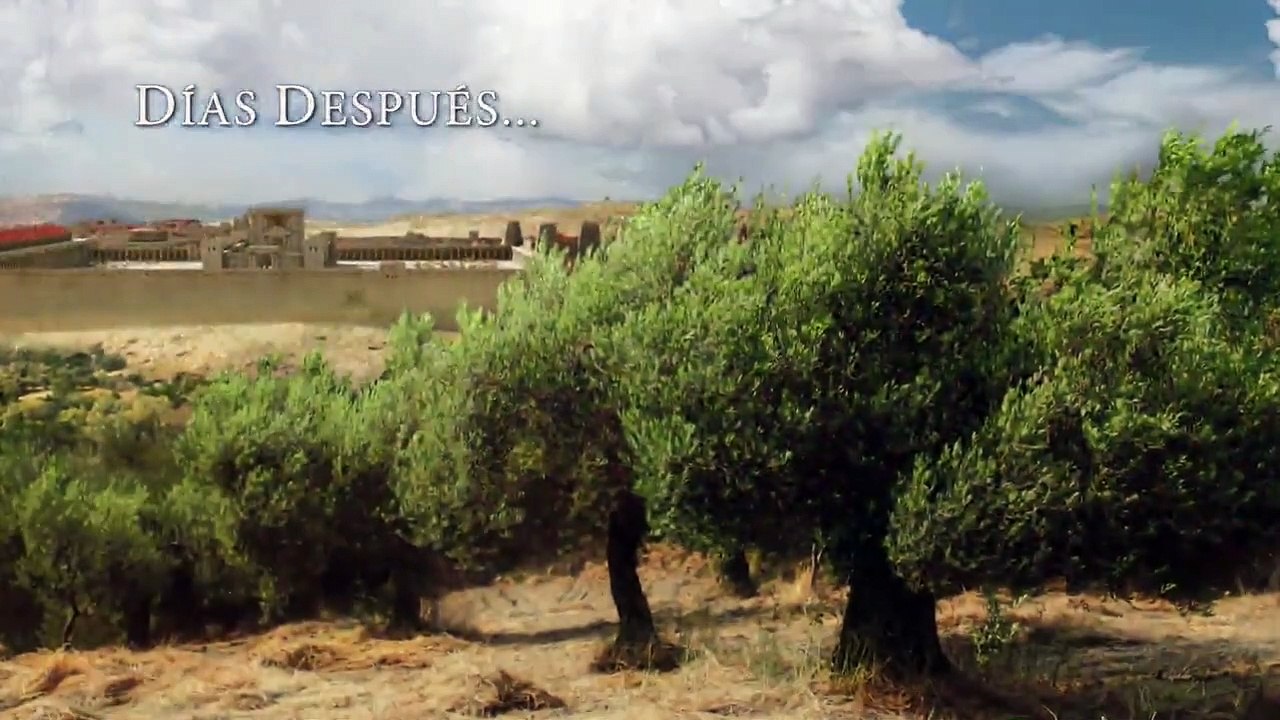 JESUS CAPITULO 146
