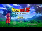Dragon Ball Z Kakarot Guia Parte 9