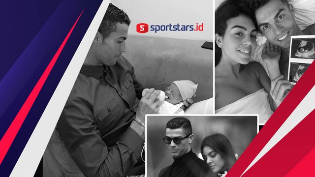 Duka Ronaldo, Banjir Doa dan Dukungan : Dari Pele Hingga Fabio Quartararo