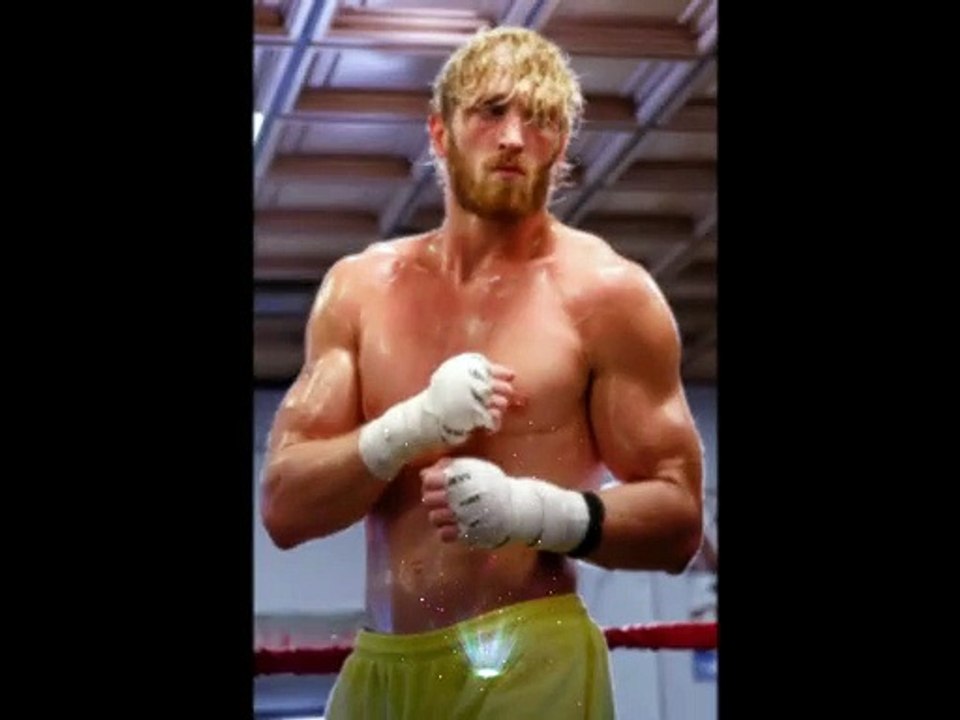 Logan Paul may never box again.