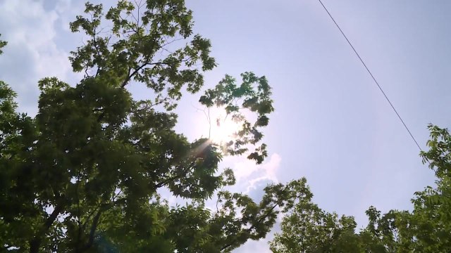 [날씨] 절기 '곡우'지만 맑고 건조...일교차, 초미세먼지 주의 / YTN