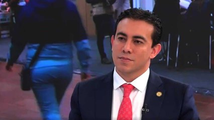 Procuraduría podría suspender “provisionalmente” a registrador nacional