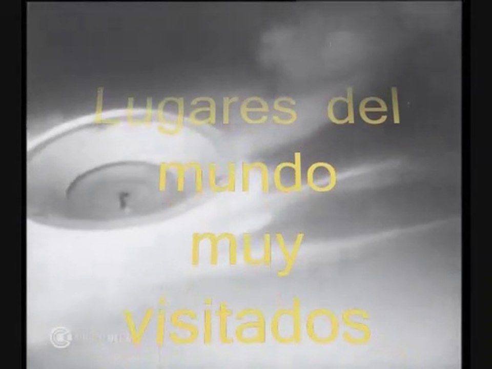 Lugares del mundo muy visitados por los ovnis