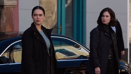 FBI International S01E17