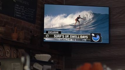 FBI 4x18 - Clip from episode 18 season 4