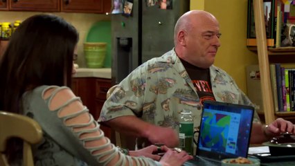 United States of Al S02E19 GuiltGunah - Clip