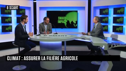 SMART IMPACT - Le débat du mercredi 20 avril 2022