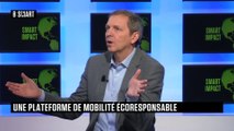 SMART IMPACT - Emission du mercredi 20 avril