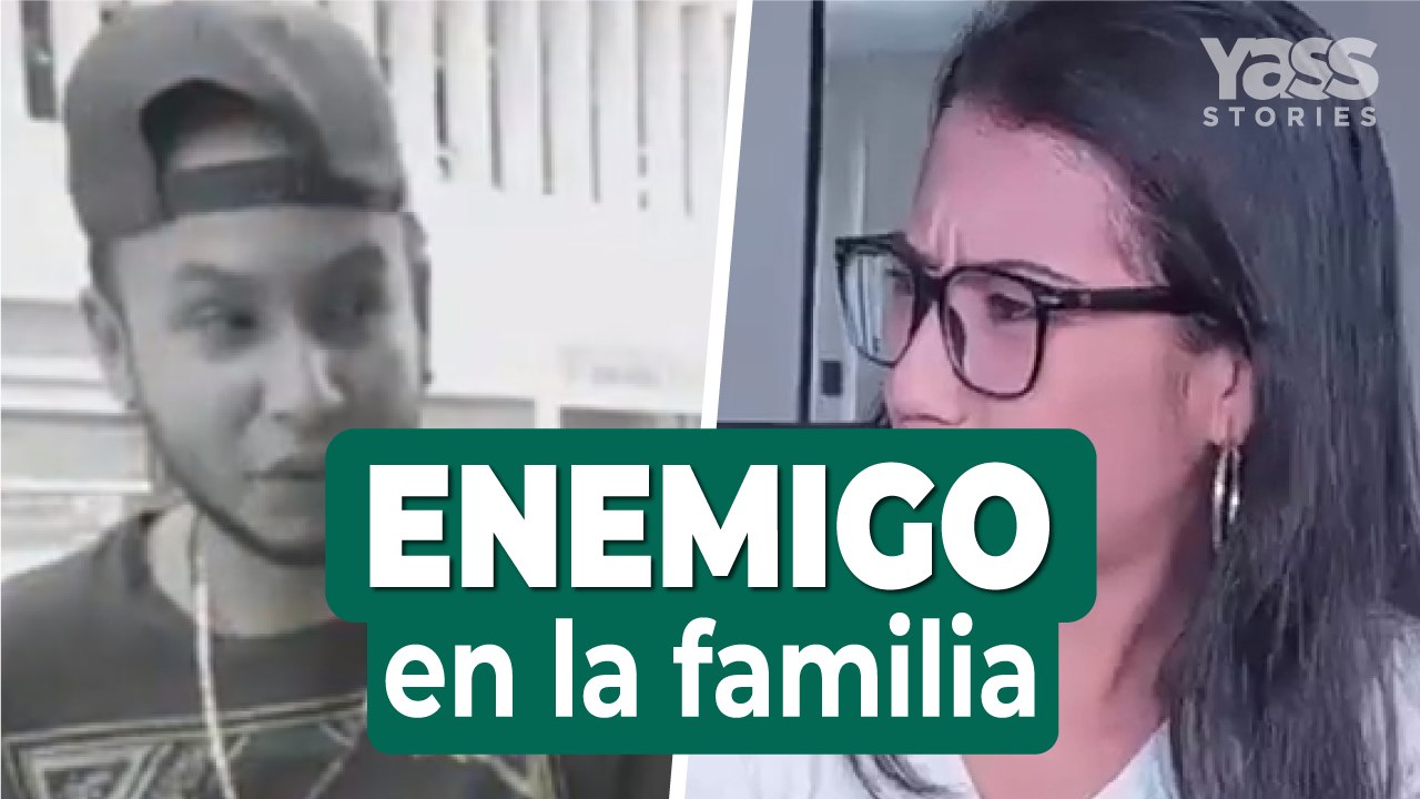 Ellos enfrentarán al enemigo dentro de su propia familia