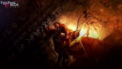 مسلسل الملحمة الحلقة 20 كاملة مترجمة للعربية القسم 1