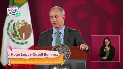 La cuarta dosis - Almohadazo Casero
