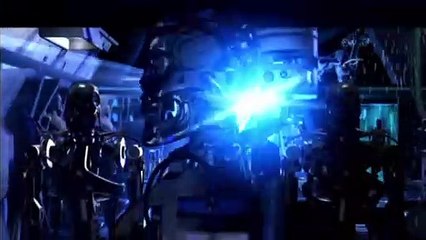 Opening to Terminator 2 Ultimate Edition (US DVD, 2000) [Dolby Digital]