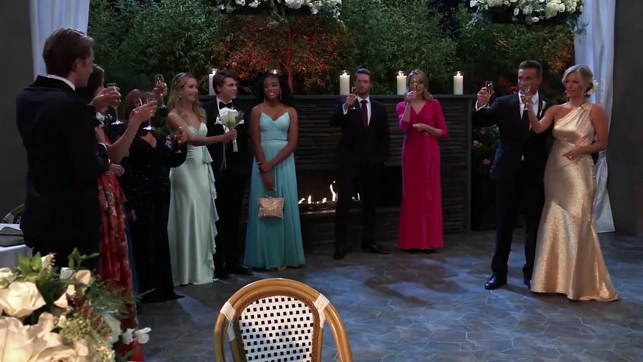 GH 9/20/21 - Michael & Willow Part (2/2)