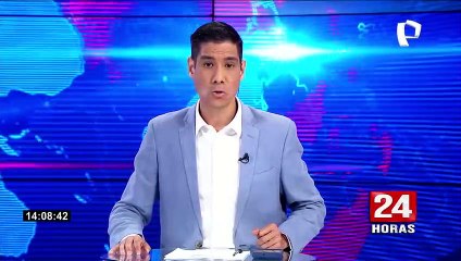 Fidel Gonzáles sobre ampliar aforo en aulas: "Debemos recuperarnos de los 2 años de pandemia"