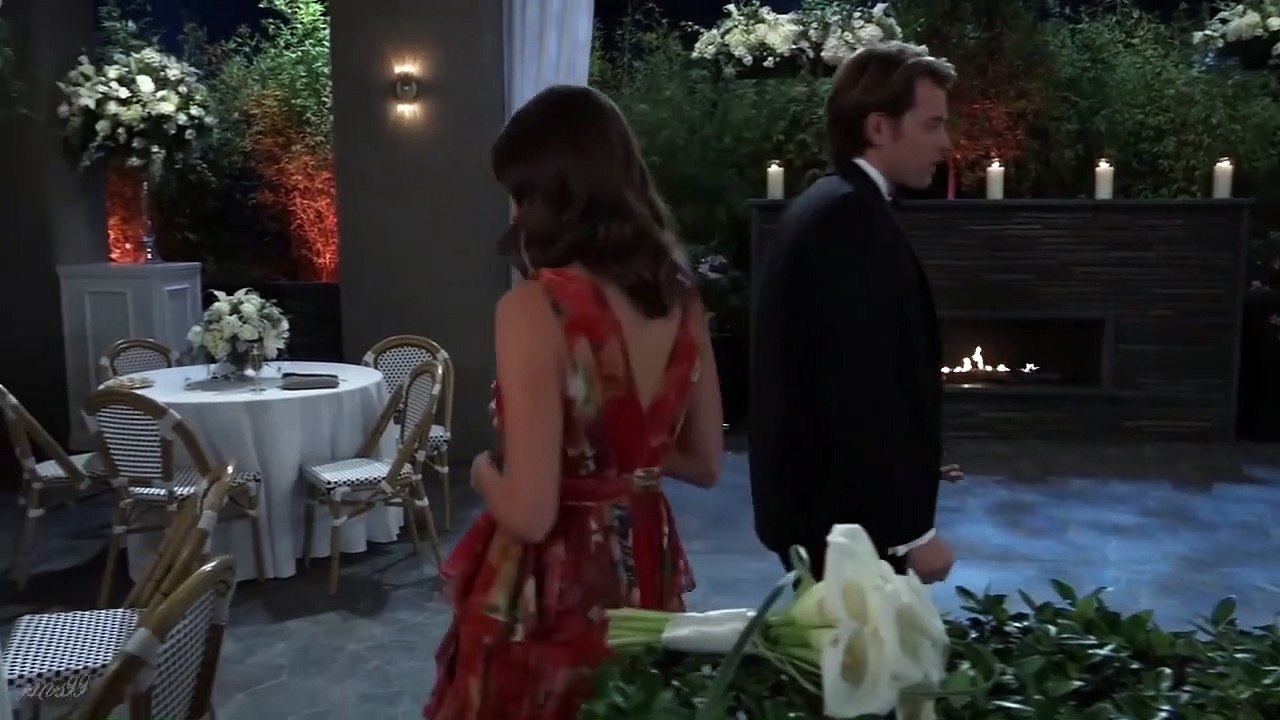 GH 9/21/21 - Michael & Willow Part (2/2)