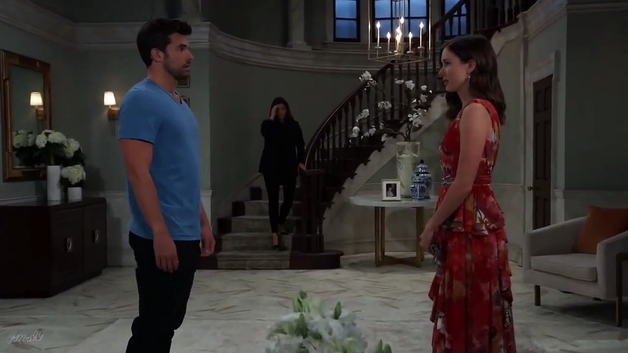 GH 9/22/21 - Michael & Willow Part (2/2)