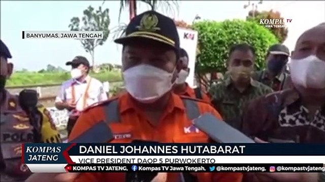 Jelang Mudik, PT KAI Tingkatkan Pemeriksaan Jalur Kereta Api