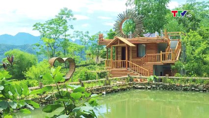 Các huyện miền núi Thanh Hóa nỗ lực phục hồi hoạt động du lịch