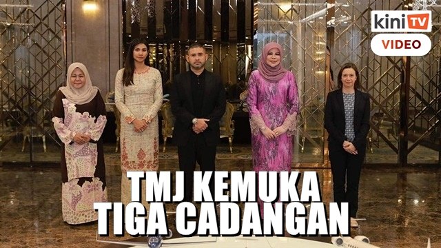 Kes Bella: TMJ gesa tambah baik undang-undang, audit pusat jagaan
