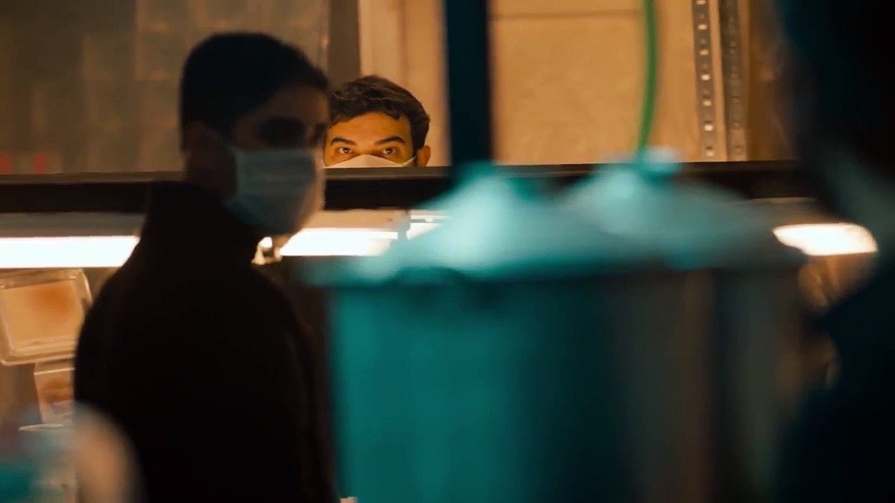 Cukur - Capitulo 131