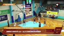 Programa emitido el día Martes 19/04 /2022 en MisioneSports