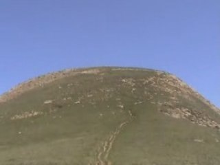 ANDORRE - Pic de Casamanya 2740m